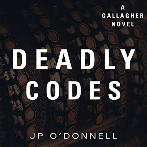Cover of Deadly Codes