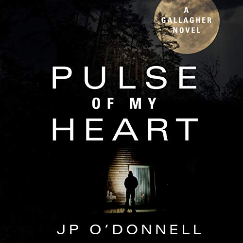 Cover of Pulse of My Heart