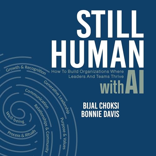 Cover of Still Human