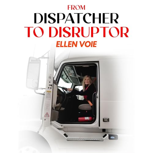 Cover of From Dispatcher to Disruptor
