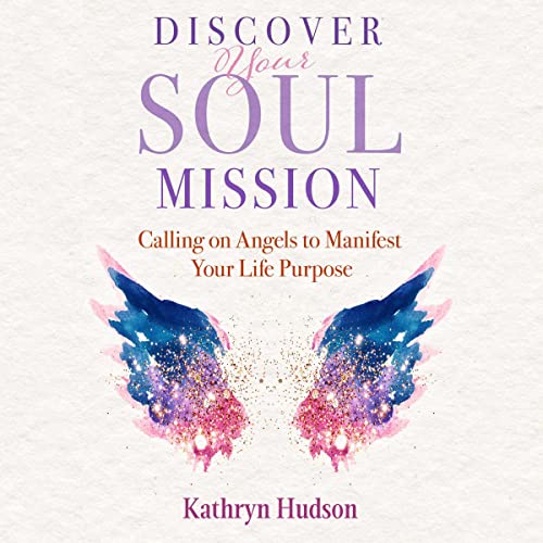 Cover of Discover Your Soul Mission