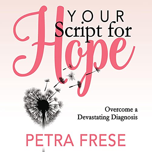 Cover of Your Script for Hope