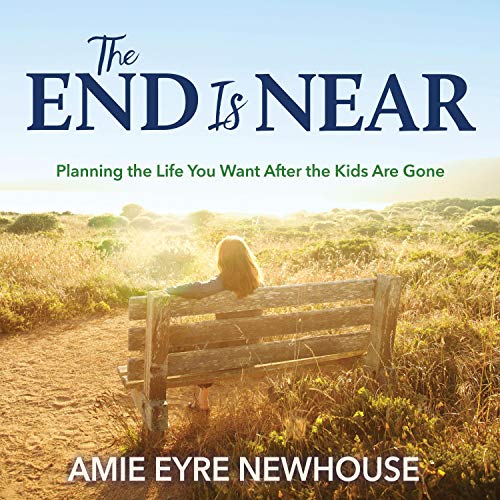 Cover of The End Is Near
