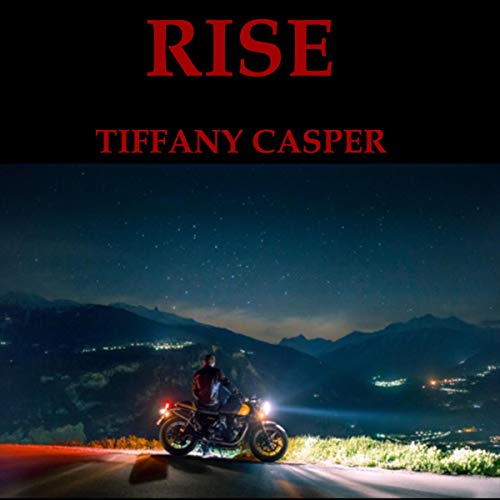 Cover of Rise