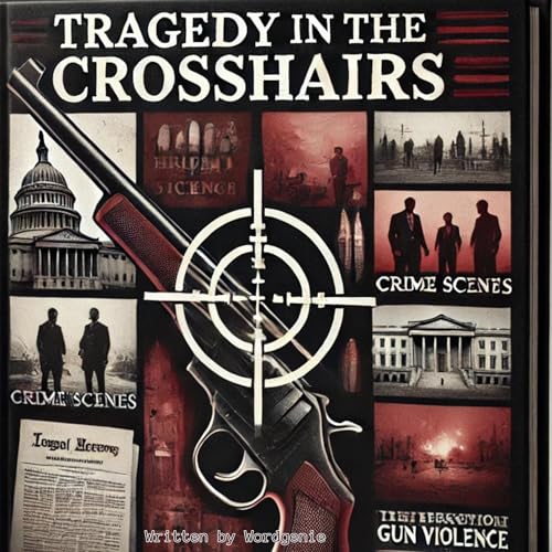 Cover of Tragedy in the Crosshairs
