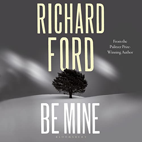 Cover of Be Mine