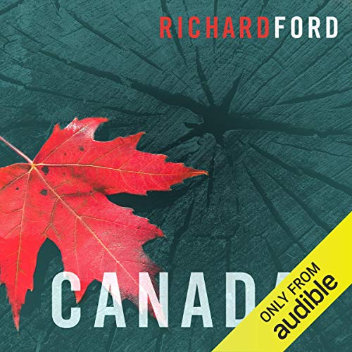 Cover of Canada