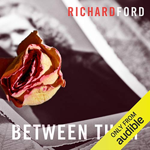 Cover of Between Them