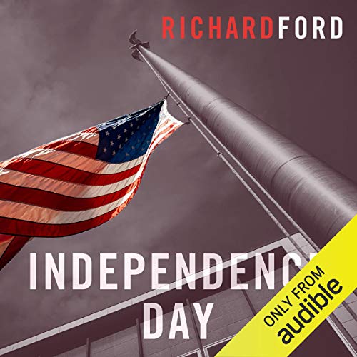 Cover of Independence Day