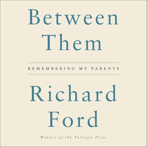 Cover of Between Them