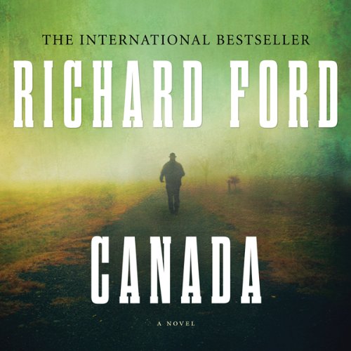 Cover of Canada