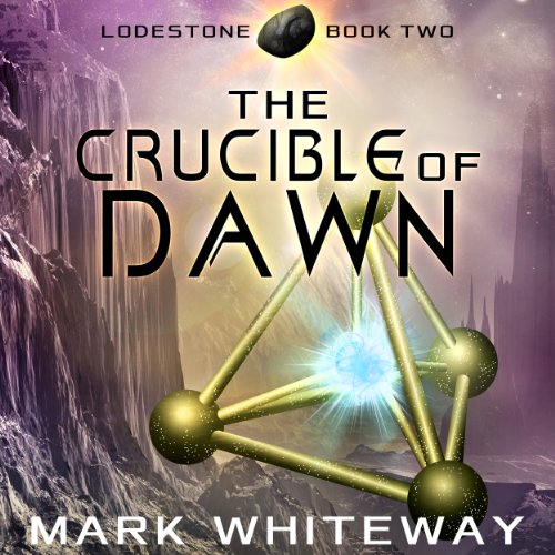 Cover of Lodestone Book Three
