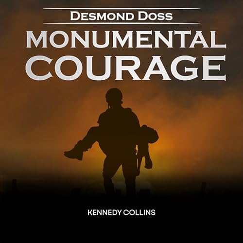 Cover of Desmond Doss