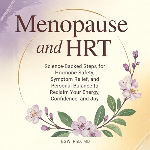 Cover of Menopause and HRT