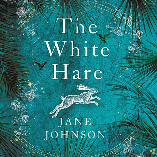 Cover of The White Hare