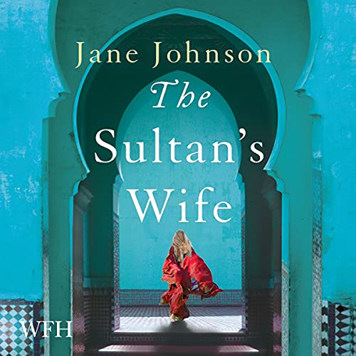 Cover of The Sultan's Wife