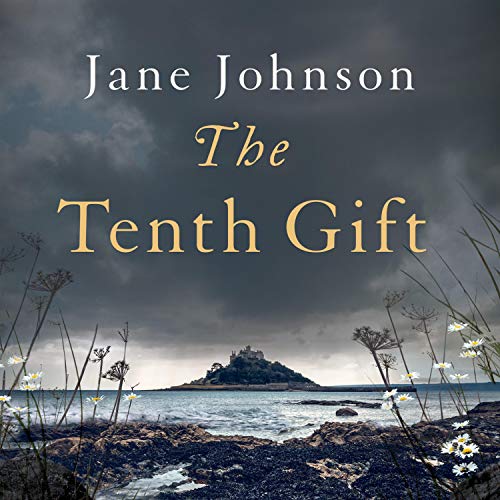 Cover of The Tenth Gift