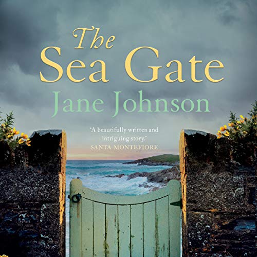 Cover of The Sea Gate