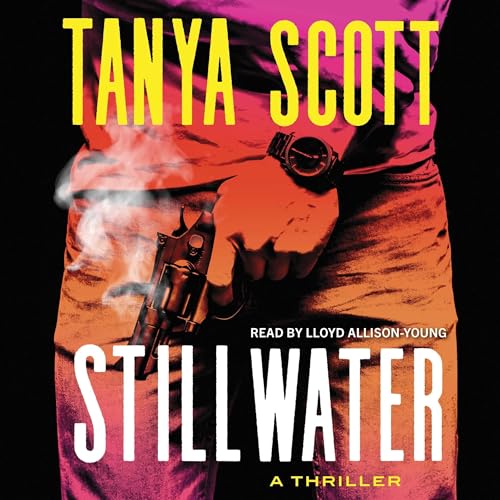 Cover of Stillwater