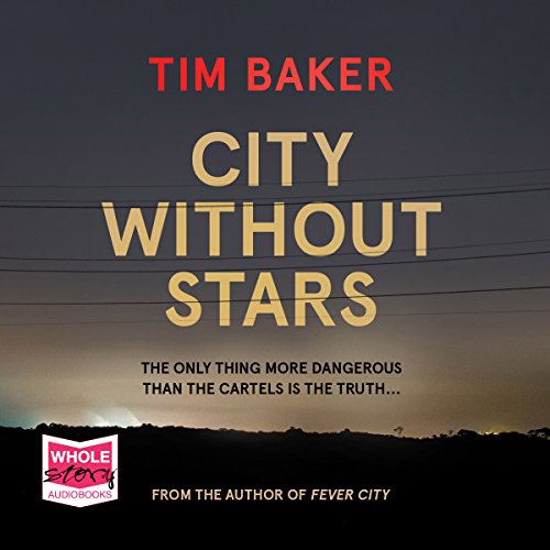 Cover of City Without Stars
