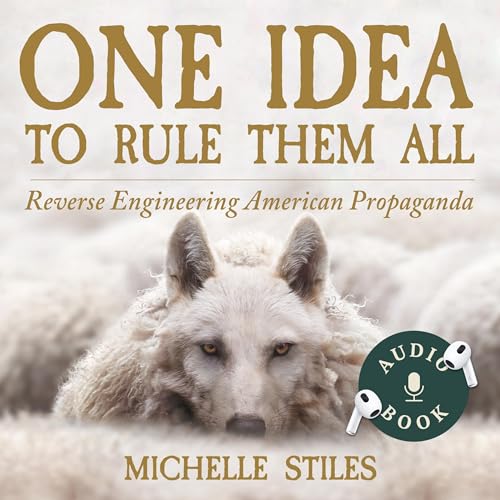 Cover of One Idea to Rule Them All