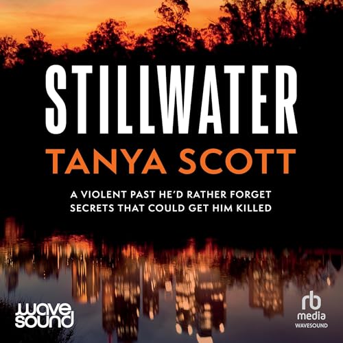 Cover of Stillwater