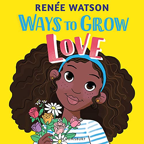 Cover of Ways to Grow Love