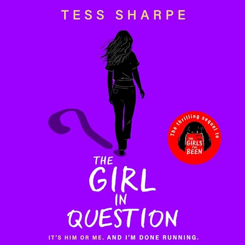 Cover of The Girl in Question