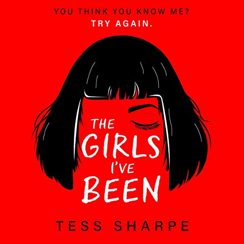Cover of The Girls I've Been