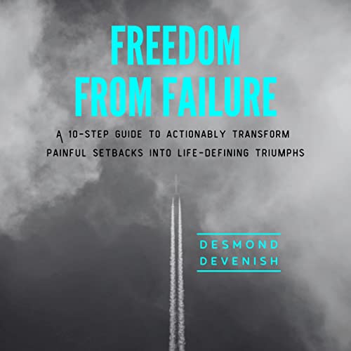 Cover of Freedom from Failure