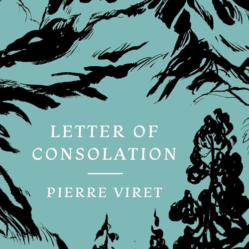 Cover of Letter of Consolation