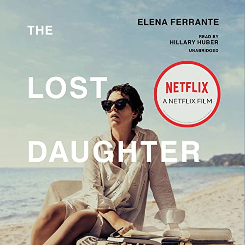 Cover of The Lost Daughter