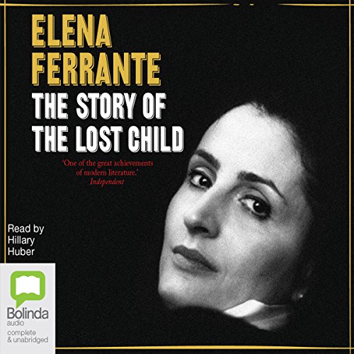 Cover of The Story of the Lost Child