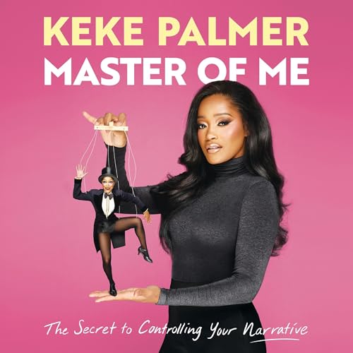 Cover of Master of Me
