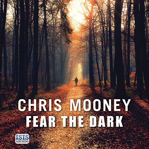Cover of Fear the Dark