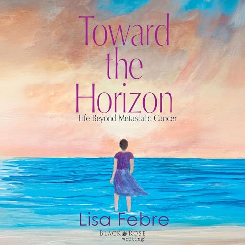 Cover of Toward the Horizon