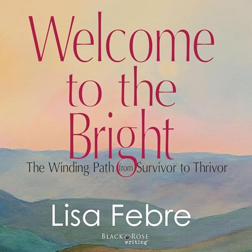 Cover of Welcome to the Bright