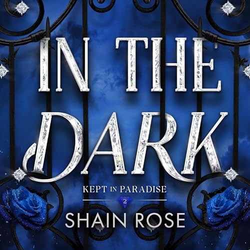 Cover of In the Dark