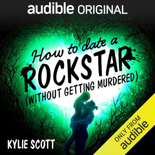 Cover of How to Date a Rockstar (Without Getting Murdered)