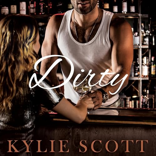 Cover of Dirty