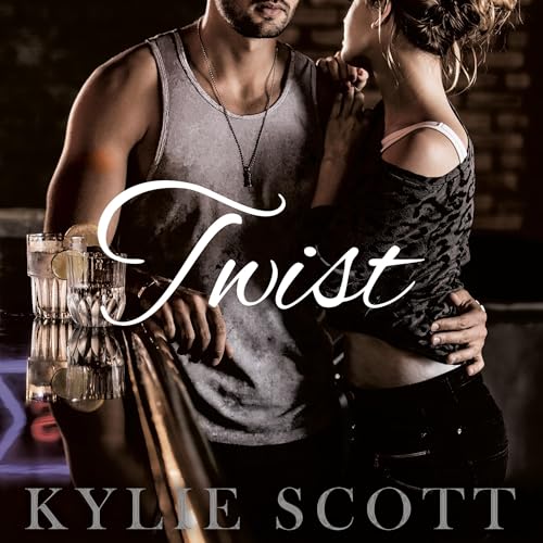 Cover of Twist