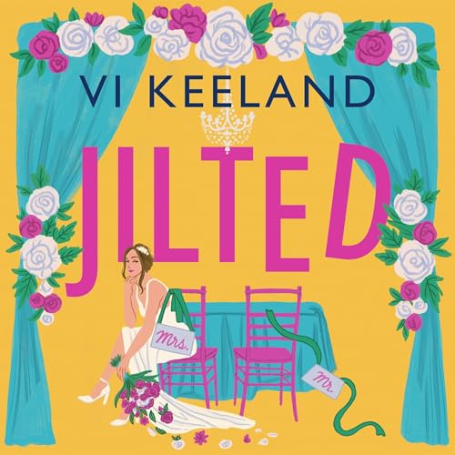 Cover of Jilted