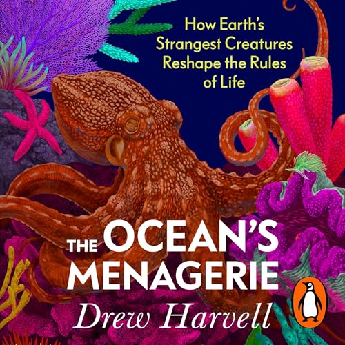 Cover of The Ocean's Menagerie