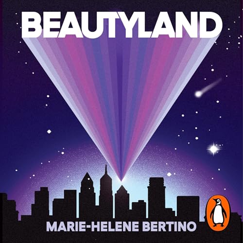 Cover of Beautyland