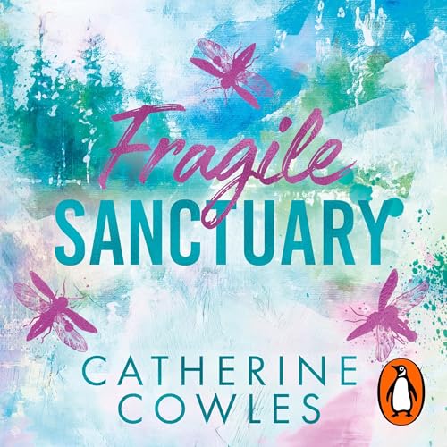 Cover of Fragile Sanctuary