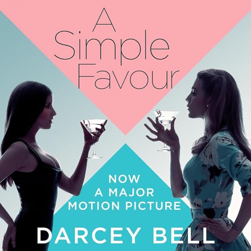 Cover of A Simple Favour