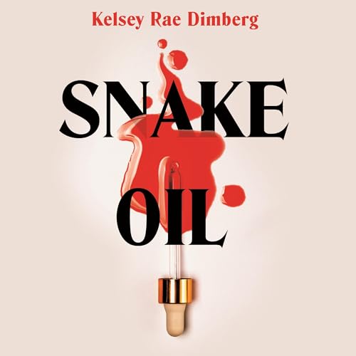 Cover of Snake Oil