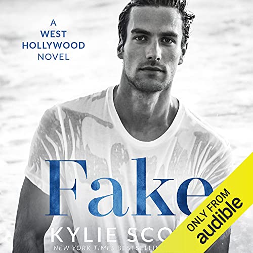 Cover of Fake