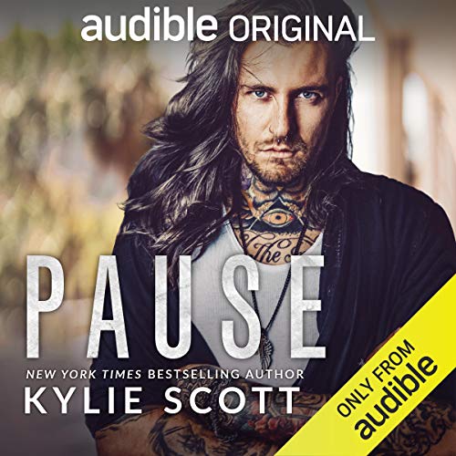 Cover of Pause