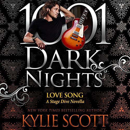 Cover of Love Song
